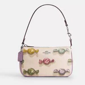 Nolita 19 With Candy Print